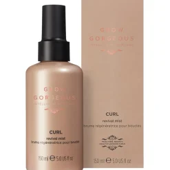 Grow Gorgeous Haarseren & Öle Curl Revival Mist Clearance