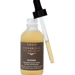 Grow Gorgeous Haarseren & Öle Hair Growth Serum Intense Online