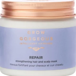 Grow Gorgeous Repair Strengthening Hair & Scalp Mask Discount