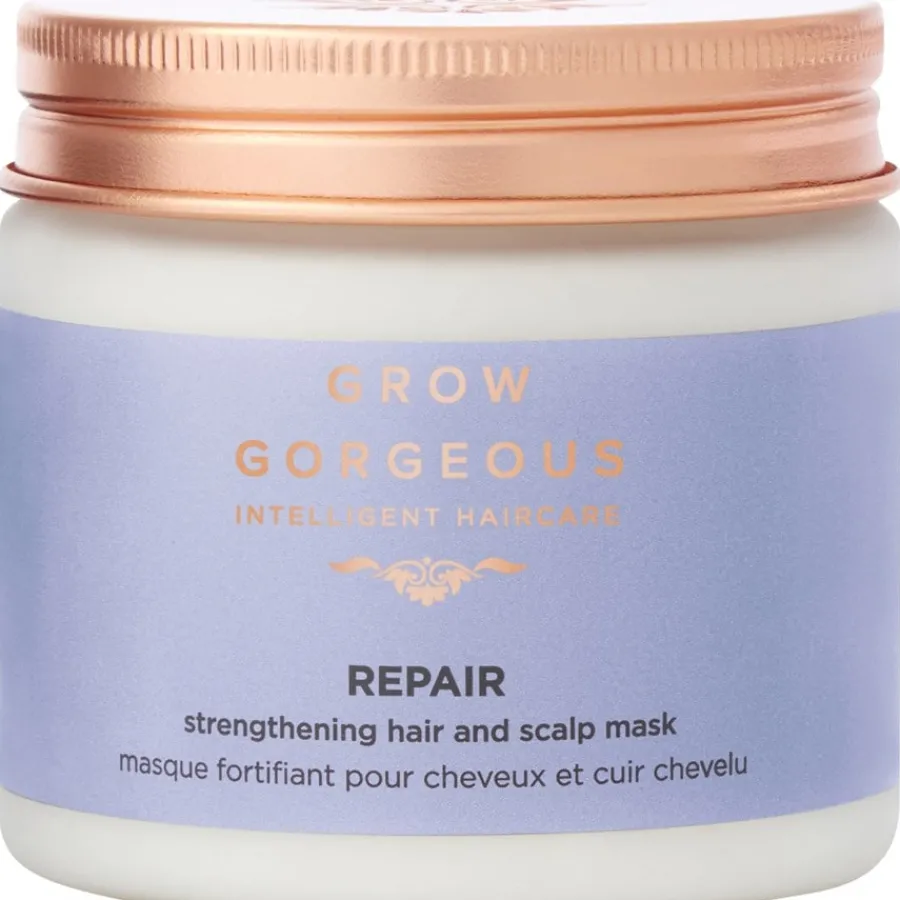 Grow Gorgeous Repair Strengthening Hair & Scalp Mask Discount