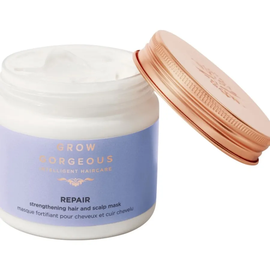 Grow Gorgeous Repair Strengthening Hair & Scalp Mask Discount