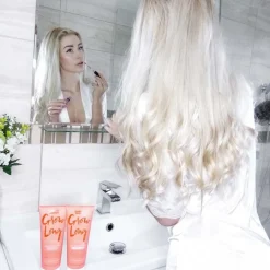 Umberto Giannini Grow Long Hair Lengthening Conditioner von