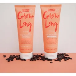 Umberto Giannini Grow Long Hair Lengthening Conditioner von
