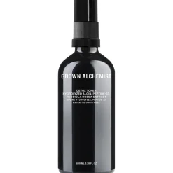 Grown Alchemist Detox Toner Algin, Peptide-33 & Rose Extract
