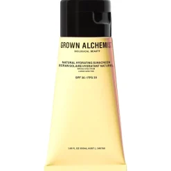Grown Alchemist Natural Hydrating Sunscreen SPF30