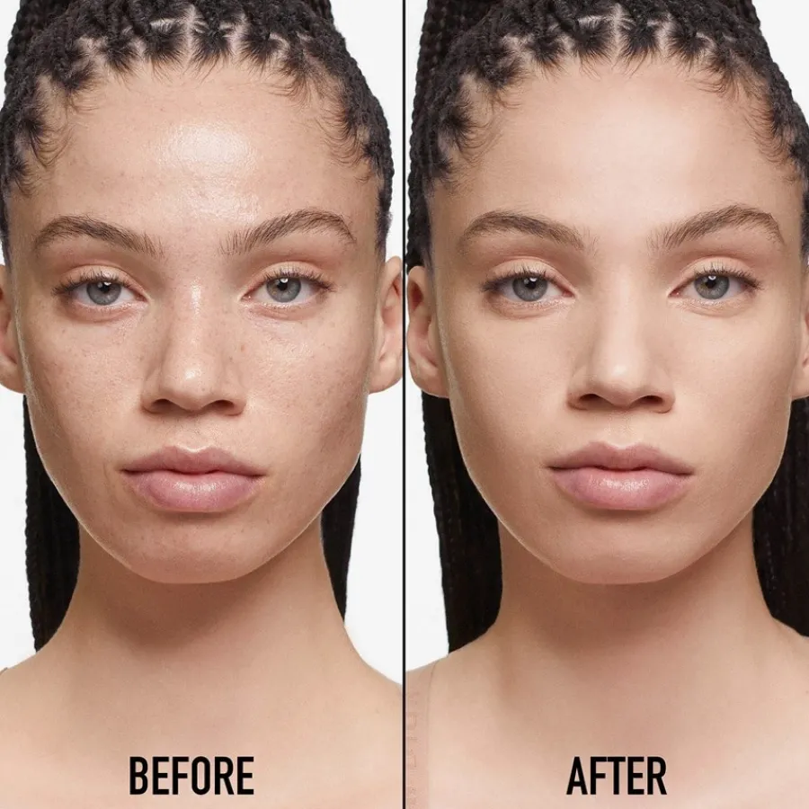 DIOR Grundierung Forever Skin Perfect Mehrzweck Foundation-Stick – 24 Stunden Feuchtigkeitspflege von