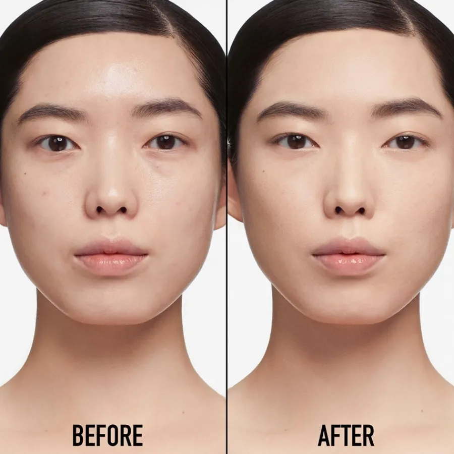 DIOR Grundierung Forever Skin Perfect Mehrzweck Foundation-Stick – 24 Stunden Feuchtigkeitspflege von