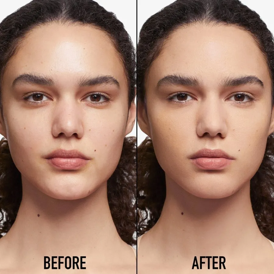 DIOR Grundierung Forever Skin Perfect Mehrzweck Foundation-Stick – 24 Stunden Feuchtigkeitspflege von