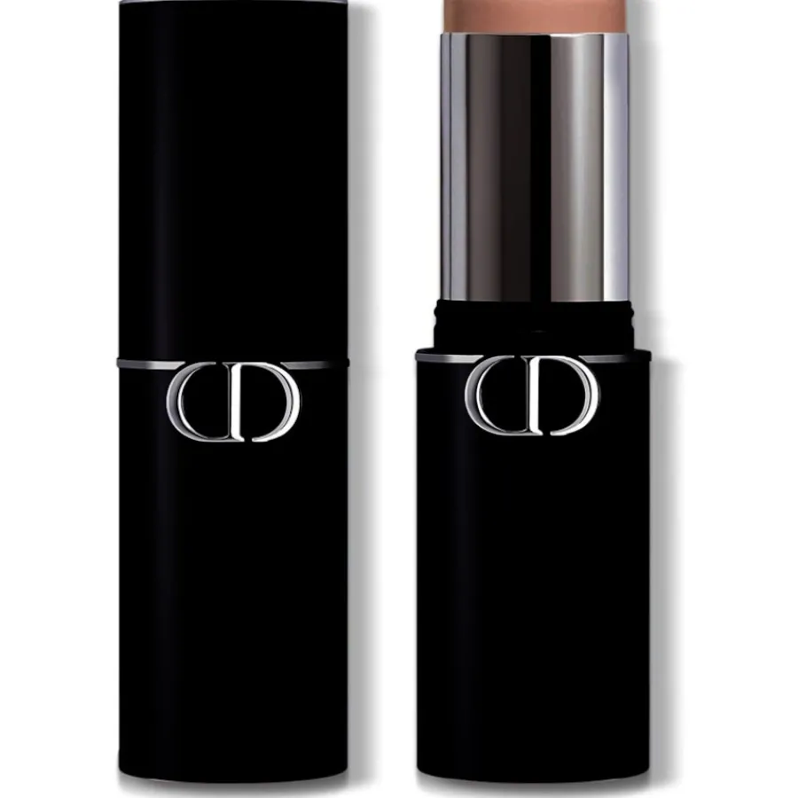 DIOR Grundierung Forever Skin Perfect Mehrzweck Foundation-Stick – 24 Stunden Feuchtigkeitspflege von