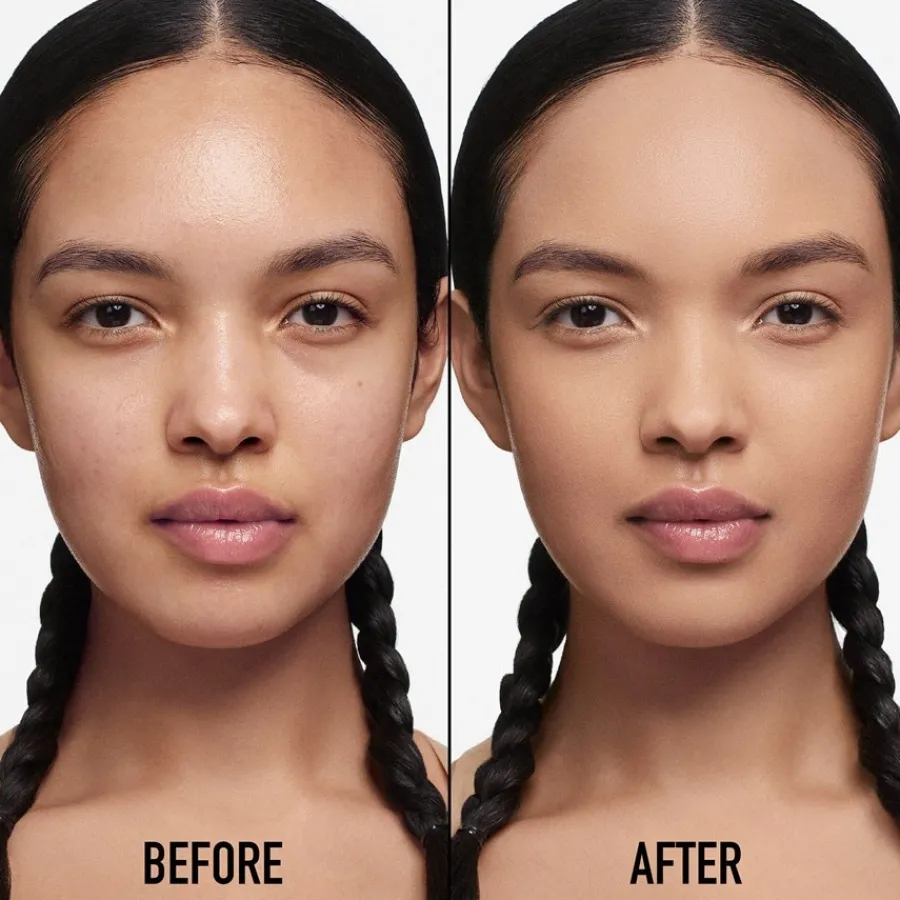 DIOR Grundierung Forever Skin Perfect Mehrzweck Foundation-Stick – 24 Stunden Feuchtigkeitspflege von