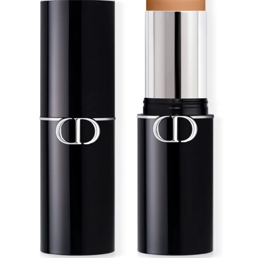 DIOR Grundierung Forever Skin Perfect Mehrzweck Foundation-Stick – 24 Stunden Feuchtigkeitspflege von