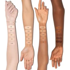 DIOR Grundierung Forever Skin Perfect Mehrzweck Foundation-Stick – 24 Stunden Feuchtigkeitspflege von