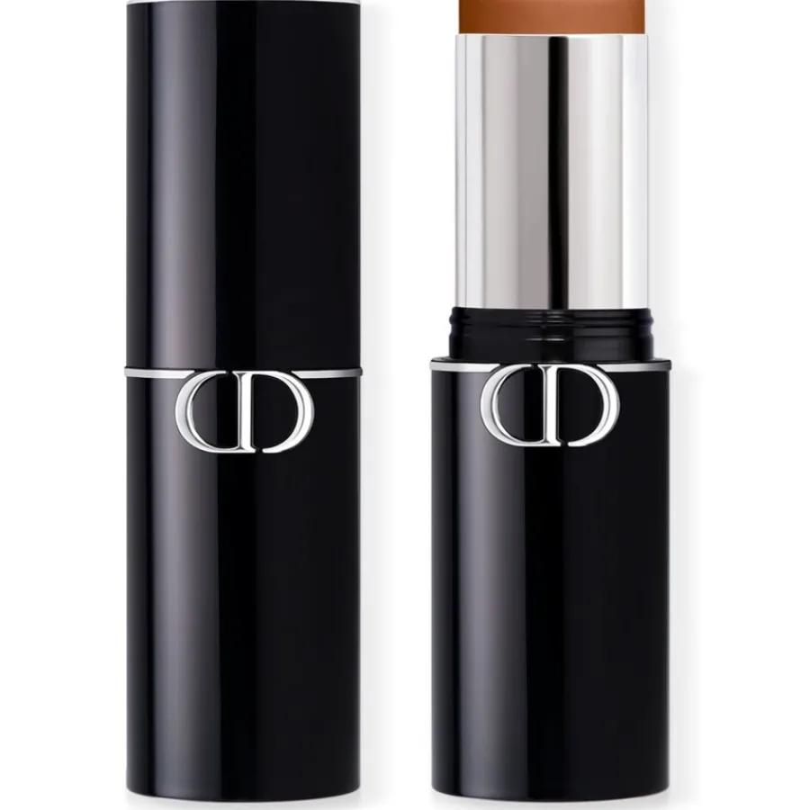 DIOR Grundierung Forever Skin Perfect Mehrzweck Foundation-Stick – 24 Stunden Feuchtigkeitspflege von
