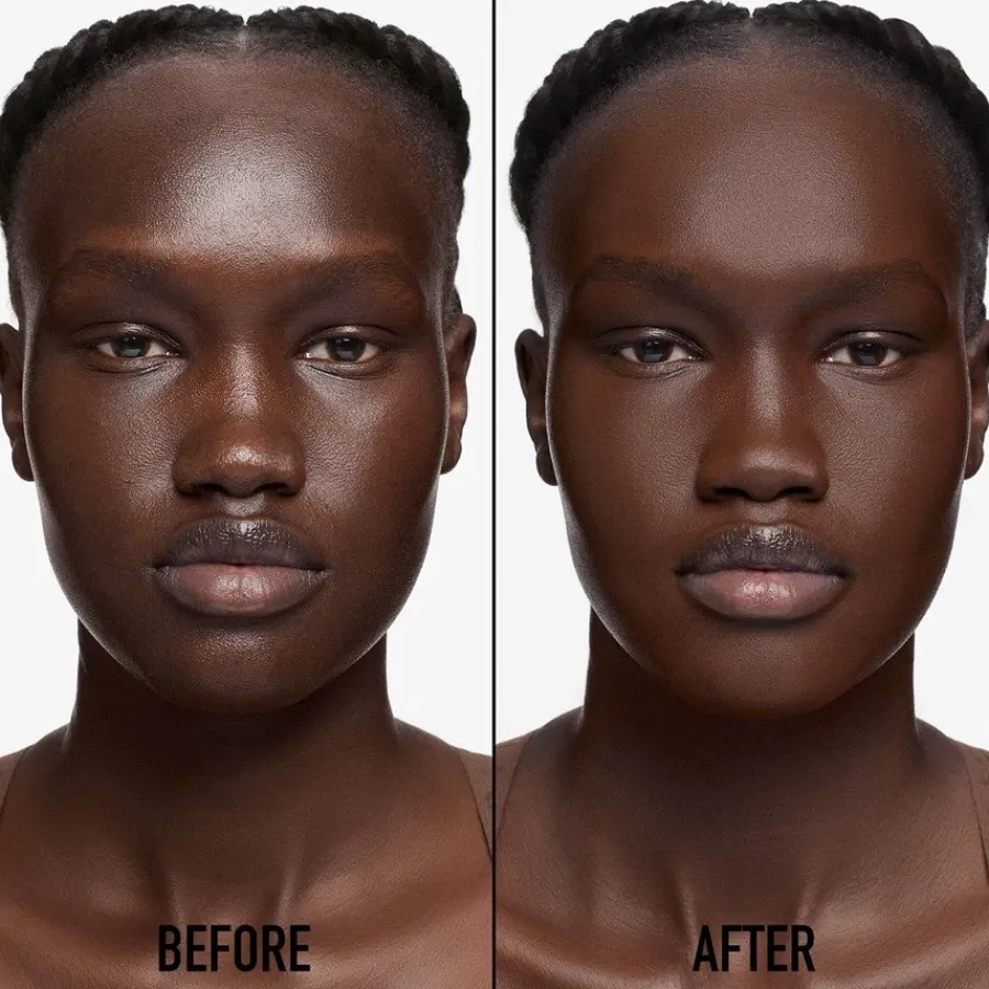 DIOR Grundierung Forever Skin Perfect Mehrzweck Foundation-Stick – 24 Stunden Feuchtigkeitspflege von