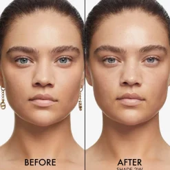 DIOR Grundierung Forever Hydra Nude 24 Std. natürliche Perfektion und 48 Std. Feuchtigkeitspflege Foundation von