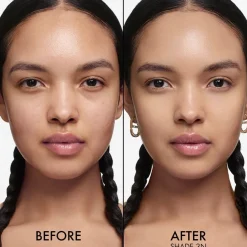 DIOR Grundierung Forever Hydra Nude 24 Std. natürliche Perfektion und 48 Std. Feuchtigkeitspflege Foundation von