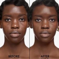 DIOR Grundierung Forever Hydra Nude 24 Std. natürliche Perfektion und 48 Std. Feuchtigkeitspflege Foundation von