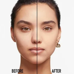 DIOR Grundierung Forever 24H Foundation von Hot