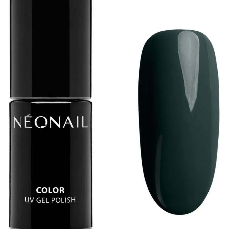 NEONAIL Grunge Color UV Nagellack von