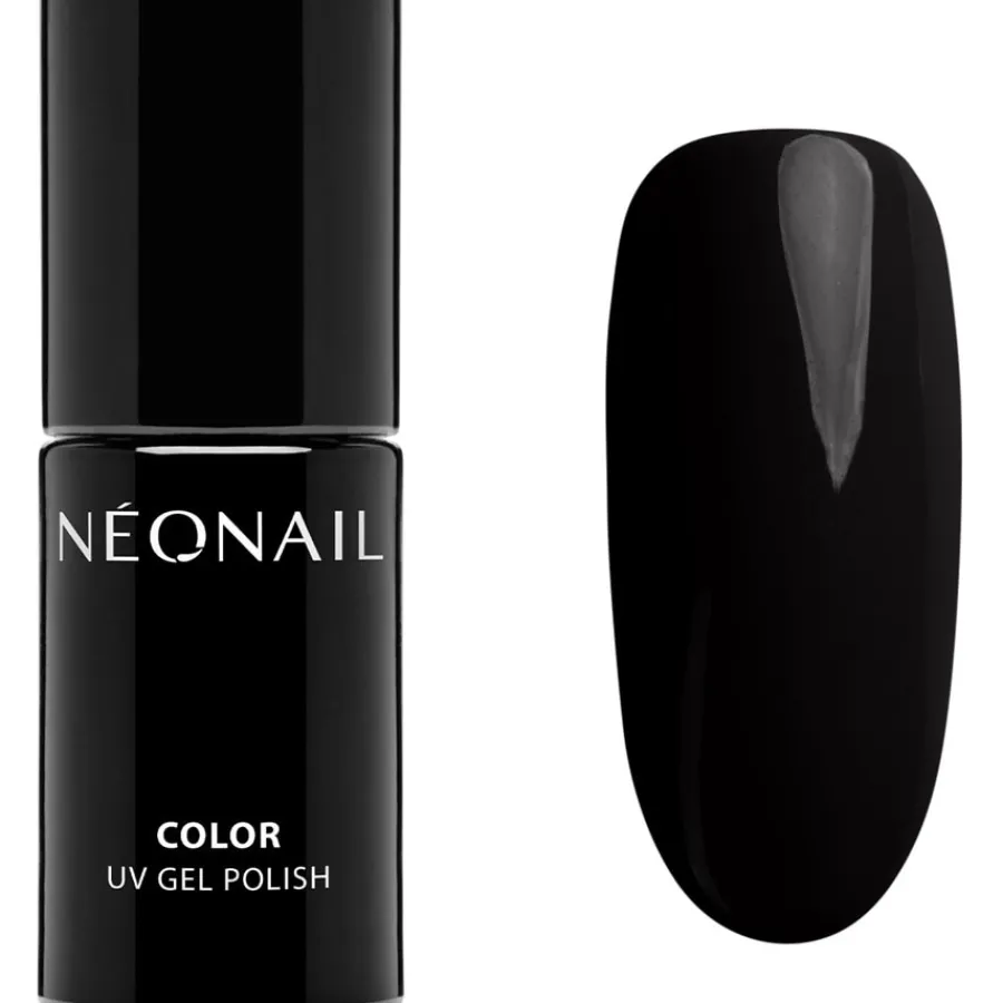NEONAIL Grunge Color UV Nagellack von