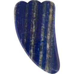 Yu Beauty Gua Sha Lapislazuli Stone von Sale