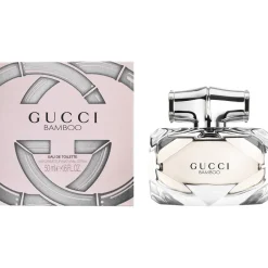 Gucci Bamboo Eau de Toilette Spray von