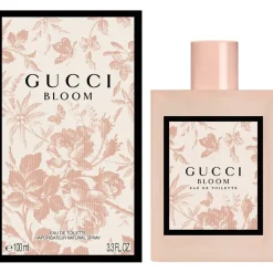 Gucci Bloom Eau de Toilette Spray von New