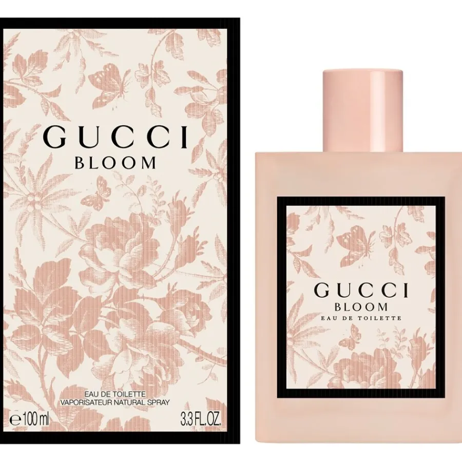Gucci Bloom Eau de Toilette Spray von New