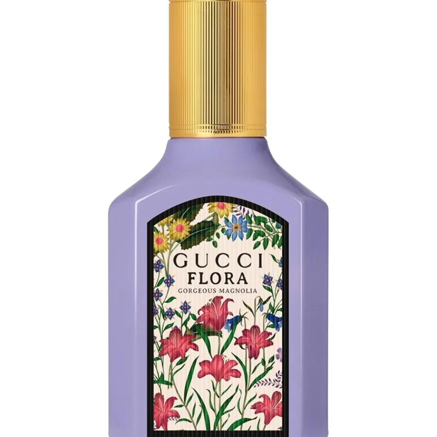 Gucci Flora Gorgeous Magnolia Eau de Parfum Spray