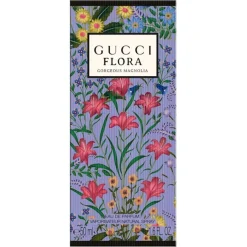 Gucci Flora Gorgeous Magnolia Eau de Parfum Spray
