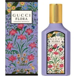 Gucci Flora Gorgeous Magnolia Eau de Parfum Spray