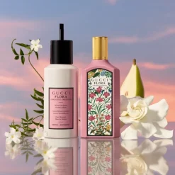 Gucci Flora Gorgeous Gardenia Eau de Parfum Spray
