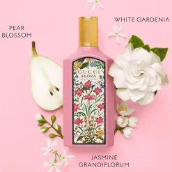 Gucci Flora Gorgeous Gardenia Eau de Parfum Spray