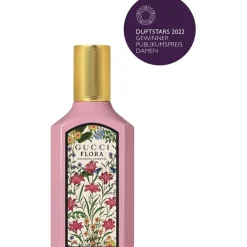 Gucci Flora Gorgeous Gardenia Eau de Parfum Spray