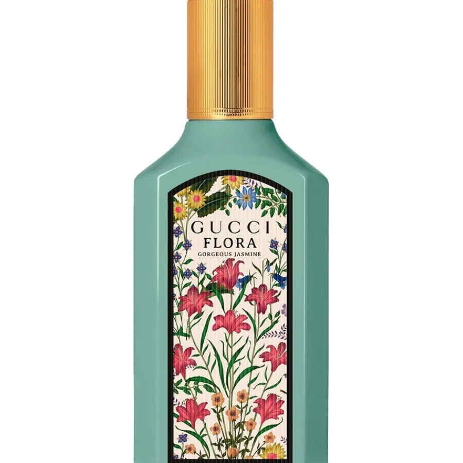 Gucci Flora Gorgeous Jasmine Eau de Parfum Spray Best