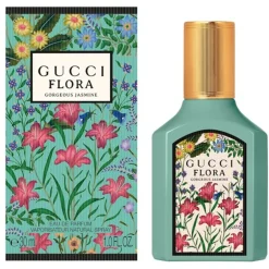 Gucci Flora Gorgeous Jasmine Eau de Parfum Spray Best