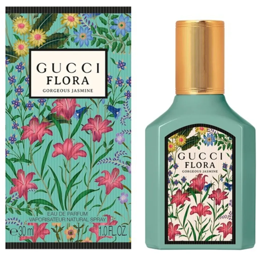 Gucci Flora Gorgeous Jasmine Eau de Parfum Spray Best