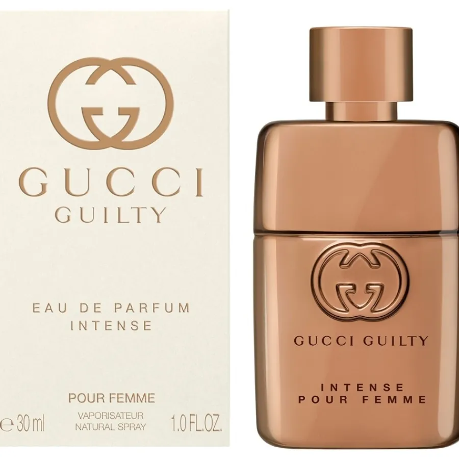 Gucci Guilty Pour Femme Intense Eau de Parfum Spray Outlet