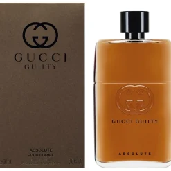 Gucci Guilty Pour Homme Absolute Absolute Eau de Parfum Spray