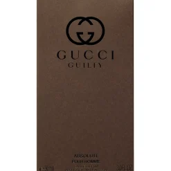 Gucci Guilty Pour Homme Absolute Absolute Eau de Parfum Spray