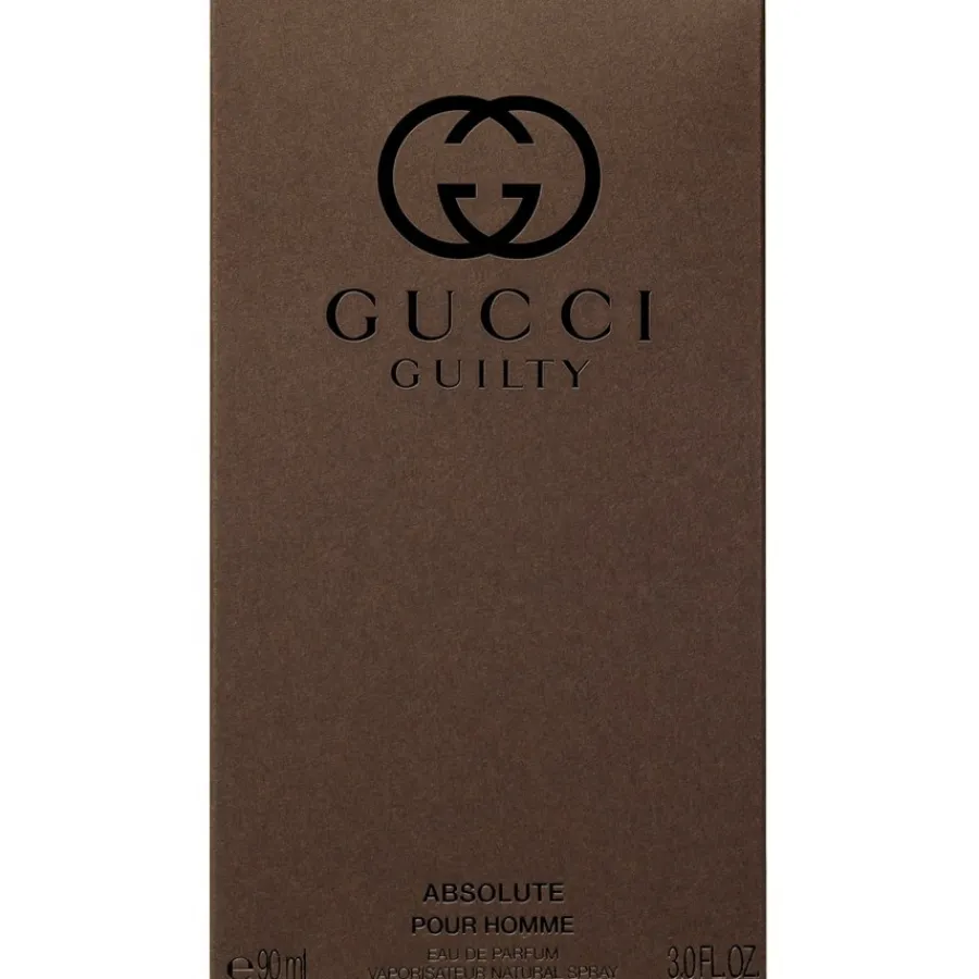 Gucci Guilty Pour Homme Absolute Absolute Eau de Parfum Spray