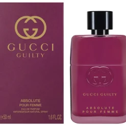 Gucci Guilty Absolute Eau de Parfum Spray von Sale