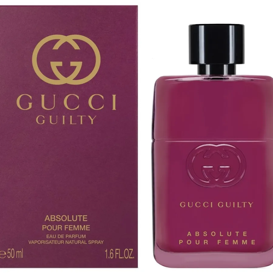 Gucci Guilty Absolute Eau de Parfum Spray von Sale