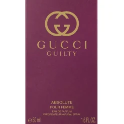 Gucci Guilty Absolute Eau de Parfum Spray von Sale