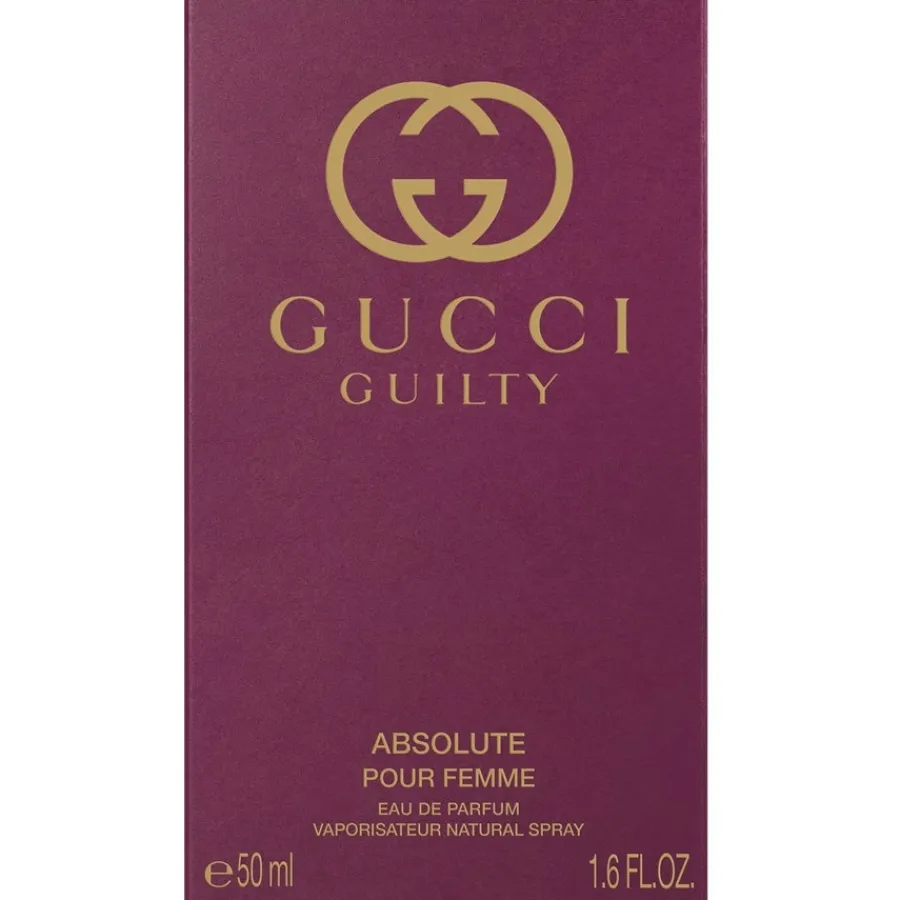 Gucci Guilty Absolute Eau de Parfum Spray von Sale