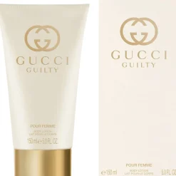 Gucci Guilty Pour Femme Body Lotion von