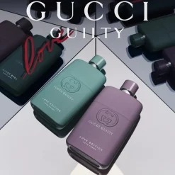 Gucci Guilty Pour Femme Eau de Parfum Spray Love Edition von Online