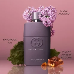 Gucci Guilty Pour Femme Eau de Parfum Spray Love Edition von Online