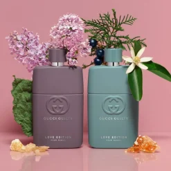 Gucci Guilty Pour Femme Eau de Parfum Spray Love Edition von Online