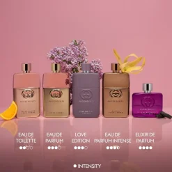 Gucci Guilty Pour Femme Eau de Parfum Spray Love Edition von Online